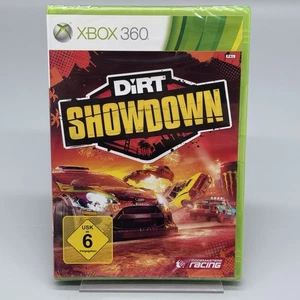 Microsoft Xbox 360 - Dirt Showdown - NEU - Bild 1 von 3