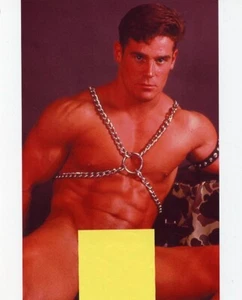 FOX STUDIOS VAULT * GORDON SEATAC * CONTEMPORÁNEO AÑOS 80 8X10" IMPRESIÓN ORIGINAL N.3 - Imagen 1 de 1