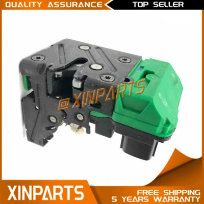 for VOLVO XC90 Front Left LH Door Lock Latch Actuator 2003 - 2014 30784976 — 第 1/4 张图片