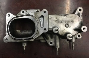 ISUZU 4HK1 AIR INTAKE CONNECTION 558 #1 - Bild 1 von 8