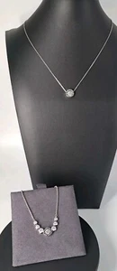 MICHAEL KORS Geschenksset für Damen Kette+Armband MKJ5335040 MKJ5341040 - Bild 1 von 14