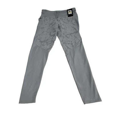 Under Armour Tights NWT New Womens Medium Lined OutRun Cold Long Running Pants - Image 1 of 4