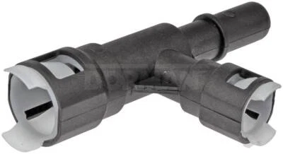 Conector de manguera de calefacción HVAC para Chevy Silverado 3500 HD 07-14 Dorman 800-414 Foto 1 de 2