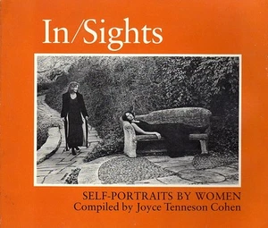 Joyce Tenneson. In/Sights. Self-portraits by Women. Precioso. - Imagen 1 de 1