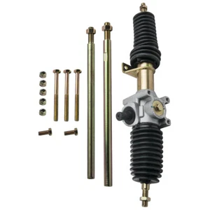 Steering Rack Assembly for Polaris Ranger XP 900 1000 Crew 900 570 14-19 - Picture 1 of 10