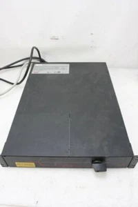 APC SBP6KRMI2U Service Bypass Panel Bypass Switch 32A 7680 (Watts / VA) - Picture 1 of 11