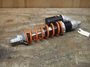 M15 2011 KTM 85sx Rear Shock Suspension 2007 2008 2009 2010 2012 2013 2014 2015 - Foto 1 di 7
