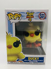 Funko Pop! Vinyl: Pixar - Ducky #531