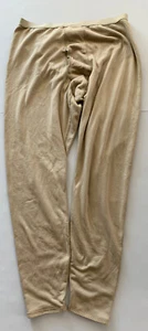 NWOT GEN III L2 XX-LARGE X-LONG ECWCS POLARTEC LEVEL 2 XXL-XL MID-WEIGHT PANTS - Picture 1 of 4