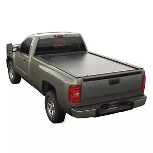 Pace Edwards FMD0890 Full-Metal Jackrabbit Tonneau Cover Kit - Bild 1 von 6