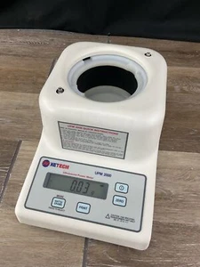 Netech UPM 2000 Ultraschall Leistungsmessgerät Ultraschallgerät Messsystem - Bild 1 von 16