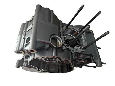 Par Cárter Del Motor Base Motor ducati Street Fighter 1098 2009/2014 - Image 1 of 4