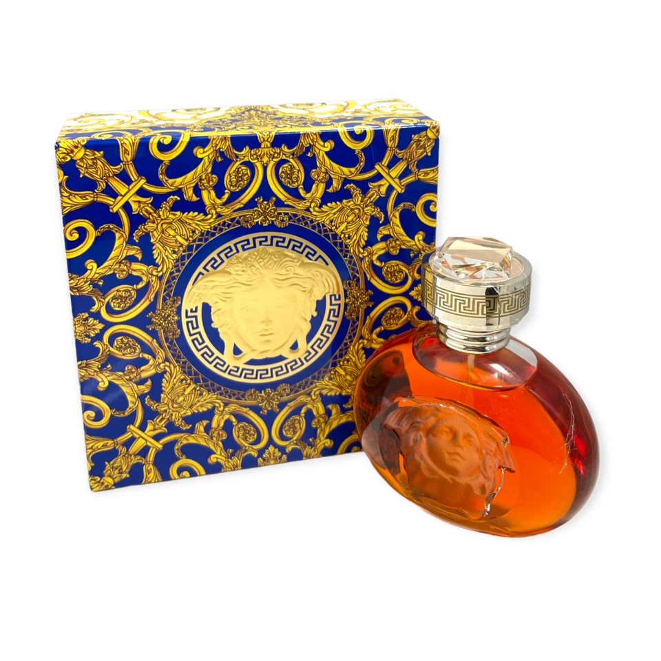 Versace Blonde 3,3 OZ eau de toilette para mujer Foto 1 de 1