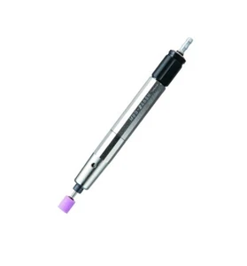 MICRO SMERIGLIATRICE AD ARIA UHT (TAGLIA CHUCK 2,34 mm・3/32 pollici) MSG-24BSN MADE IN JAPAN - Foto 1 di 3