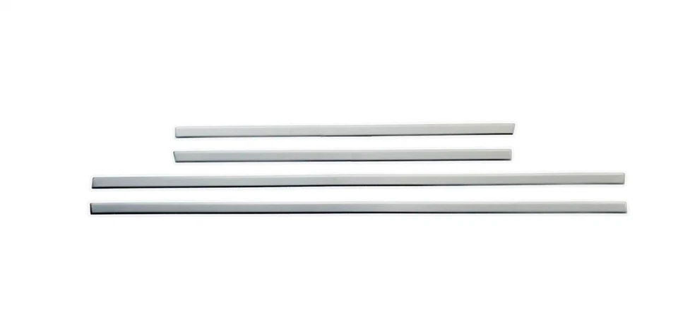 Moldura lateral de carrocería Putco 96702 para 15-18 Suburban Suburban 1500 Yukon XL Foto 1 de 1