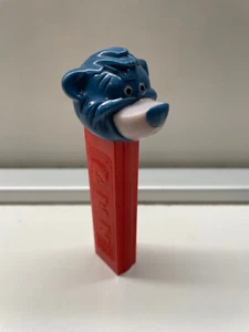 Vintage PEZ Baloo, no feet, 3.9 Yugoslavia - Picture 1 of 17