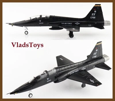 Hobby Master 1/72 T-38A Talon ВВС США 1-й оригинальный 7-й FTS Screamin Demons Langley HA5412 - Изображение 1 из 4