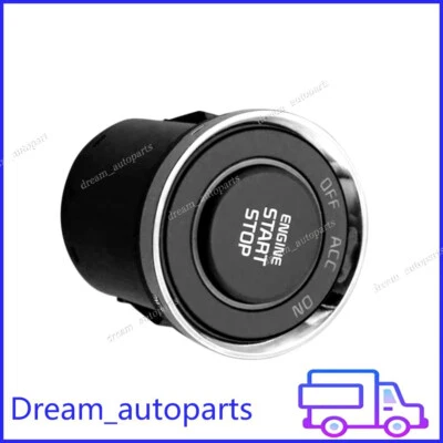 For 2014 - 2017 Kia Forte Koup Engine Start Stop Push Button Switch 95430-A7900 Foto 1 de 4