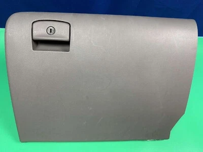 2007 2008 2009 2010 2011 2012 NISSAN ALTIMA приборной панели перчаточный ящик двери черный OEM - Изображение 1 из 4