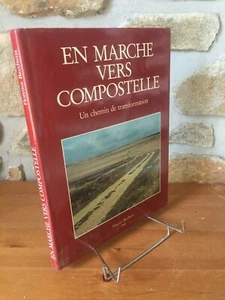En marche vers Compostelle par Florence Bacchetta | Un chemin de transformation - Picture 1 of 5