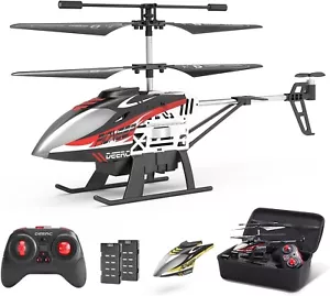 DEERC DE52 Remote Control Helicopter,Altitude Hold RC - Picture 1 of 9