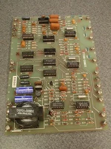 MÓDULO DE PULSO FENNER 12M03-00112 - Imagen 1 de 1