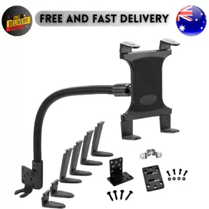 Arkon Car or Truck Seat Rail or Floor Tablet Mount with 22 Inch Arm for Ipad - Picture 1 of 4