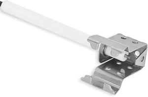 Piezas de electrodo de cerámica de encendido - Paquete de 2 - Home Depot Nexgrill parrilla de 4/5/6 quemadores - Imagen 1 de 11