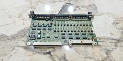 ✅ ECS Spa 040F621 I/O-A/D/HS-EXP HW73 717-040F621 IO Interface🔥Fast Shipping🔥✅ - Image 1 of 4