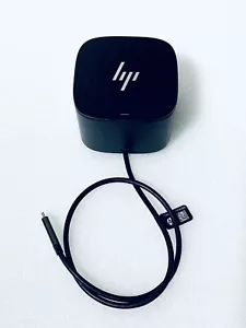 HP Thunderbolt Dock 120W G2 Docking Station, HSN-IX01 (No Power Adapter) - Picture 1 of 11