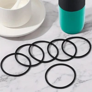 1/4pcs 16oz & 20oz Travel Mug Water Bottle Seal Ring Cup Leak-proof Gasket - Picture 1 of 12
