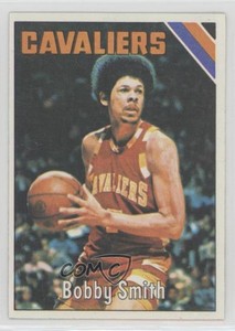 1975-76 Topps Bobby Smith #175
