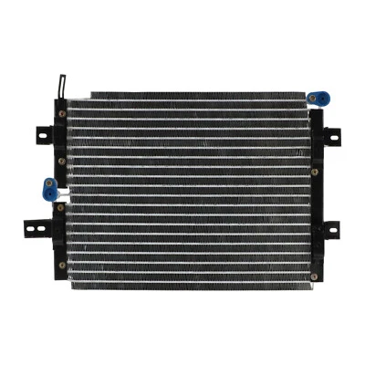 AC Condenser For 1998 Chevrolet Tracker 1994-1997 Geo Tracker 1994-1998 Suzuki - Изображение 1 из 4