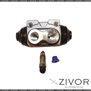 2x PROTEX Brake Wheel Cylinder-Rear For HYUNDAI EXCEL X3 2D 1997-2000 #210C0317 - Picture 1 of 1
