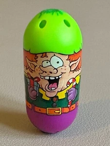 Moose Mighty Beanz Elf Bean Edición Limitada Ultra Raro - Imagen 1 de 2