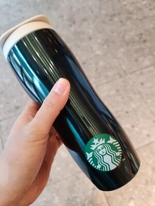 Starbucks Korea 2023 SS concord house tumbler 473ml - Picture 1 of 5