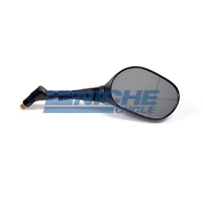 Espejo retrovisor derecho Suzuki GSR600 GSF650 Bandit estilo OE 56500-38G10/11 Foto 1 de 2