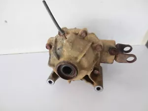 1995 Yamaha Wolverine 350 4wd Used OEM Front Diff Differential End - Picture 1 of 5