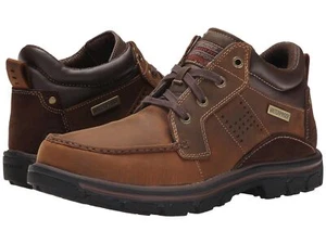 Man's Boots SKECHERS Relaxed Fit Segment - Melego - Picture 1 of 8