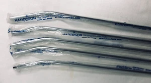 Neuer Harrison Double Bend Putterschaft - 35" Länge Edelstahl - Neu - Bild 1 von 6