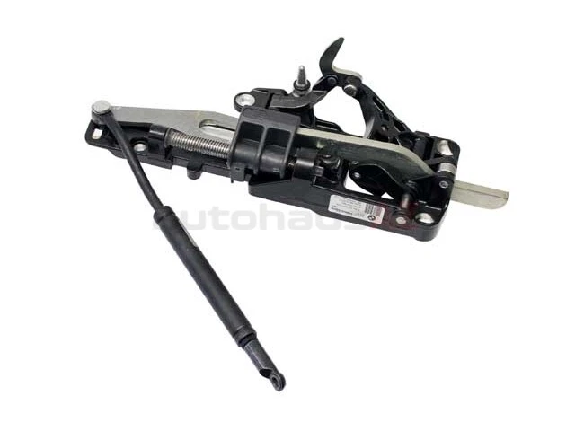 Conjunto de bloqueo superior convertible genuino BMW 54347031362 BMW M3 E46 330Ci 325Ci Foto 1 de 1