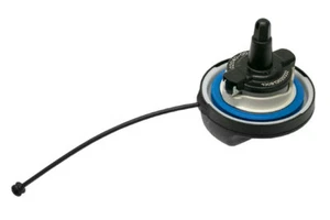 Fuel Cap BLAU 16117222391 for Mini - Bild 1 von 2