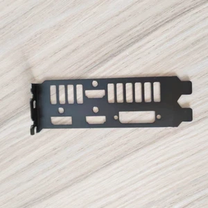 Bracket For ASUS GeForce GTX 1660S RTX 2060 2070 2080 Graphics Video Card - Picture 1 of 2
