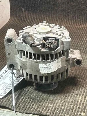 Fits 1999-2001 Ford F350 SD Alternator OEM#:F81UEB Foto 1 de 4