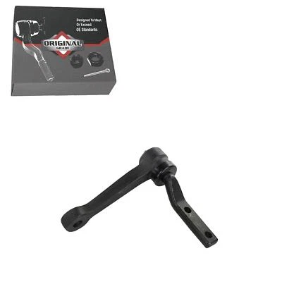 Brazo de rueda loca de dirección delantero Mevotech para Chevrolet Camaro 1973-1981 Foto 1 de 3