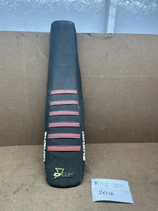 ♻️ Suzuki Rmz 250 2010 - 2018 Seat ♻️ - Picture 1 of 5