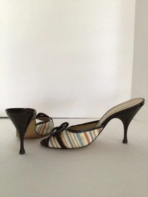 zapatos joan and david Foto 1 de 4