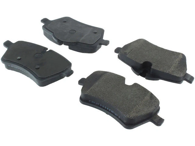 Juego de pastillas de freno delanteras Raybestos 67RH54Q para Mini Cooper Countryman 2011-2016 Foto 1 de 1