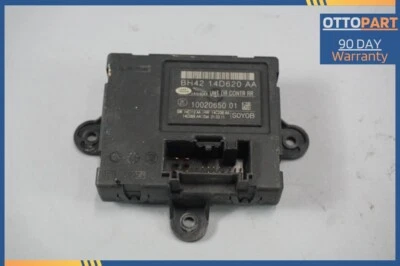 Unidad módulo control puerta trasera izquierda Jaguar XF 2010-2012 BH4214D620AA OEM Foto 1 de 4