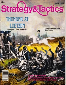 Strategy & Tactics Number 99 - Picture 1 of 1